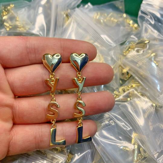 YSL Earrings 03lyh178